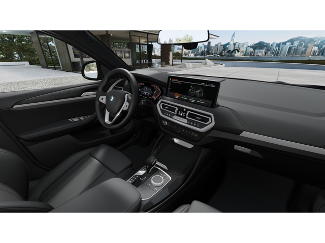 2025 Bmw X4 xDrive30i photo 14