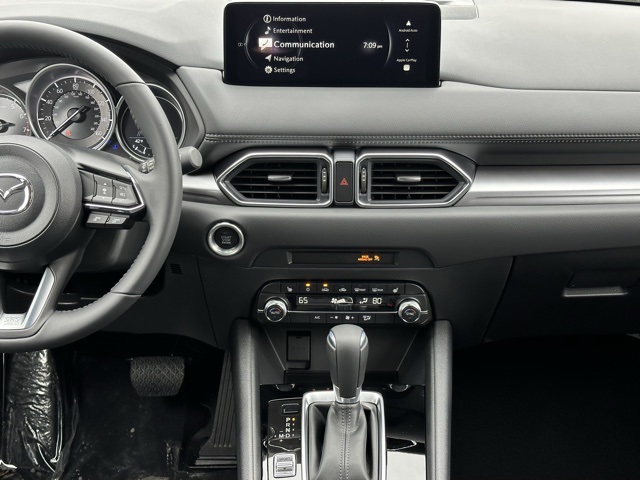 2025 Mazda CX-5 2.5 S Preferred photo 3