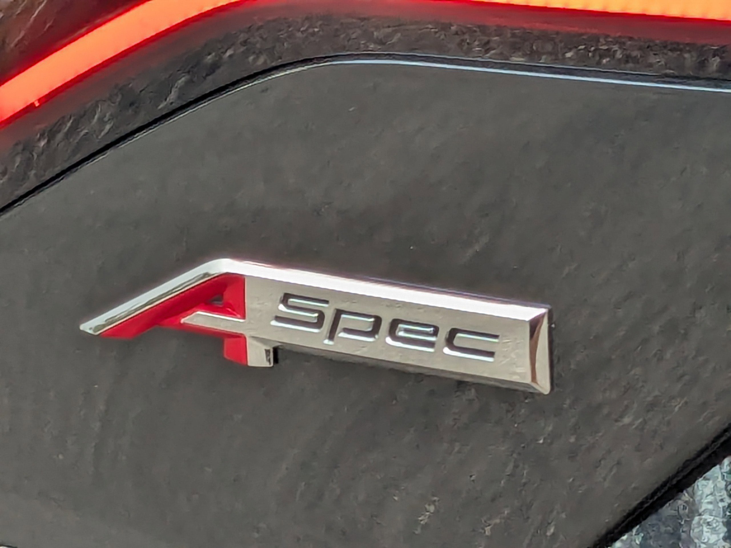 2025 Acura MDX SH-AWD A-Spec photo 11