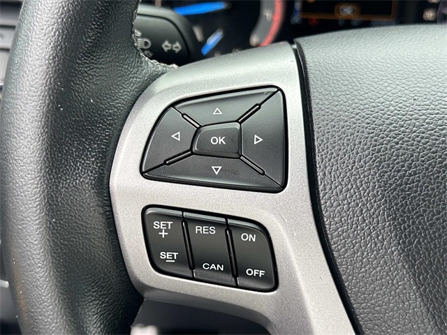 2019 Ford Ranger XLT photo 27