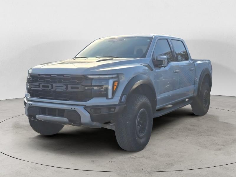 Used 2024 Ford F-150 Raptor with VIN 1FTFW1RG8RFC24934 for sale in Little Rock