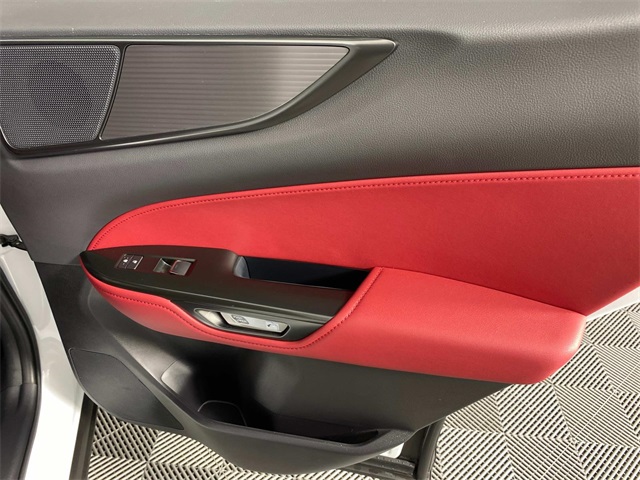 2024 Lexus NX 350 F SPORT Handling photo 20