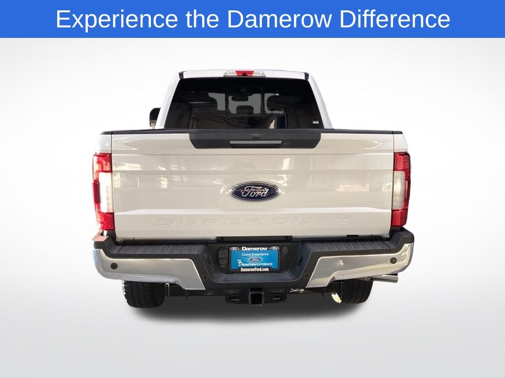 2019 Ford F-350 photo 4