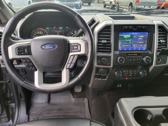 2019 Ford F-150 Lariat photo 3