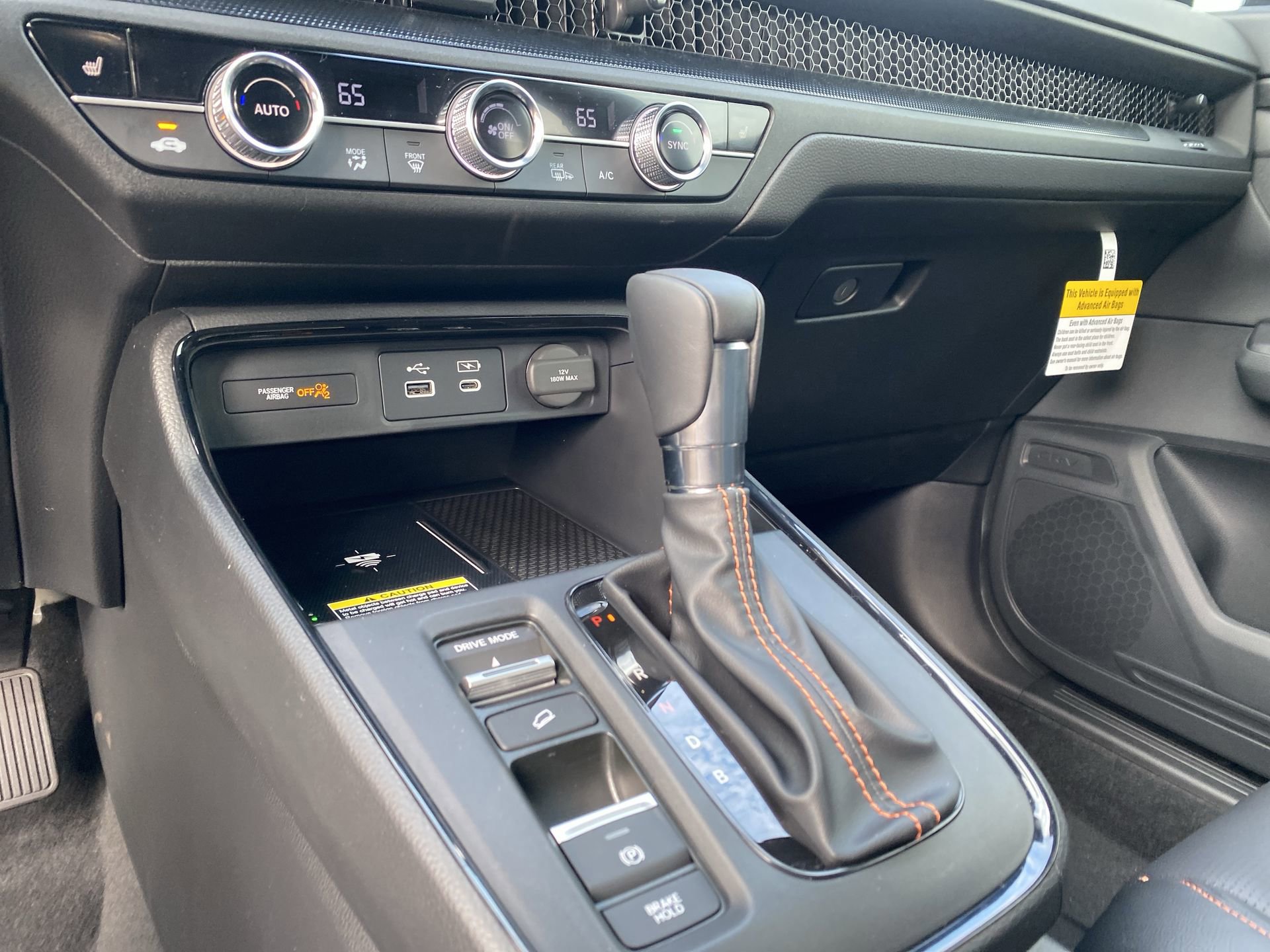 2025 Honda CR-V Sport-L photo 28