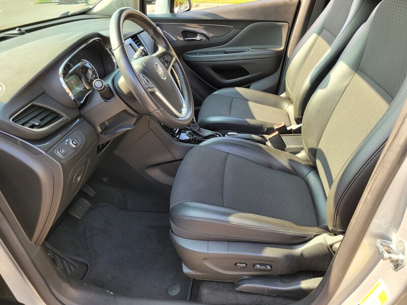 2022 Buick Encore Preferred photo 9