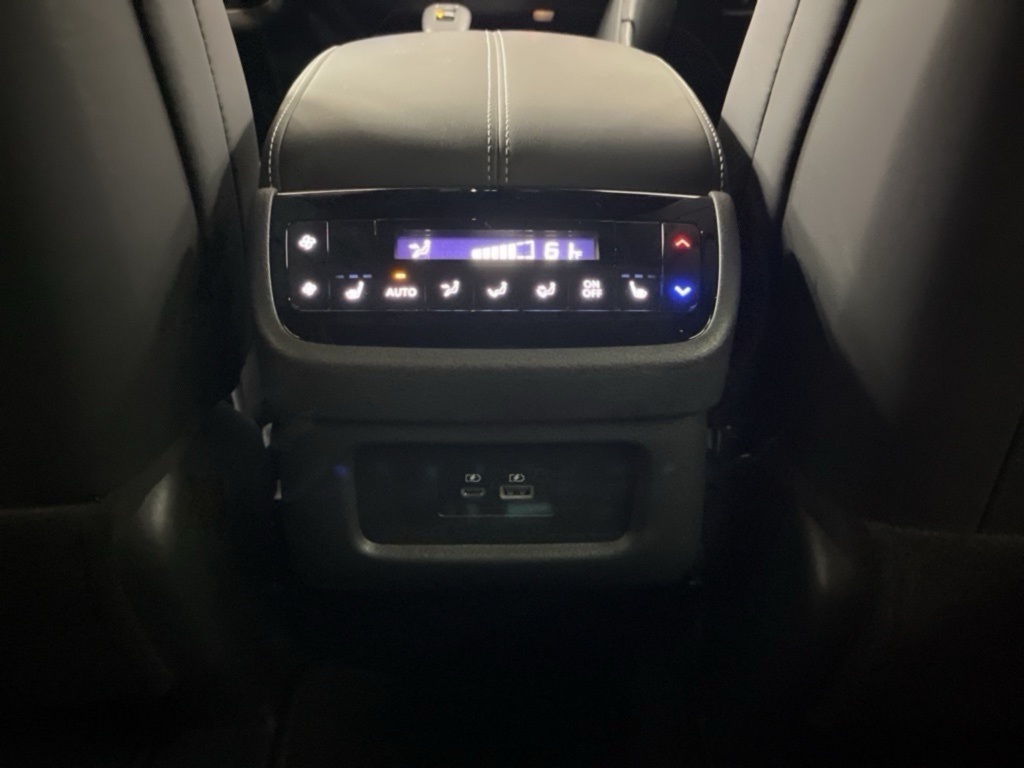 2025 Infiniti QX60 Luxe photo 33