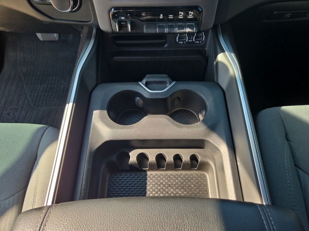 2021 Ram 1500 Big Horn Lone Star photo 23