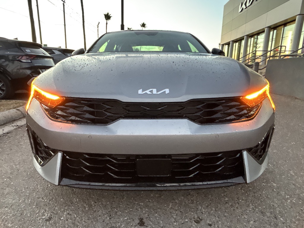 2026 Kia K5 GT-Line photo 2