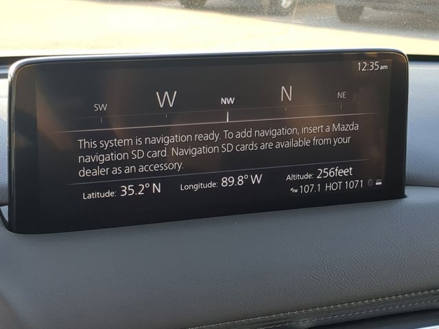 2025 Mazda CX-5 2.5 S Carbon photo 6