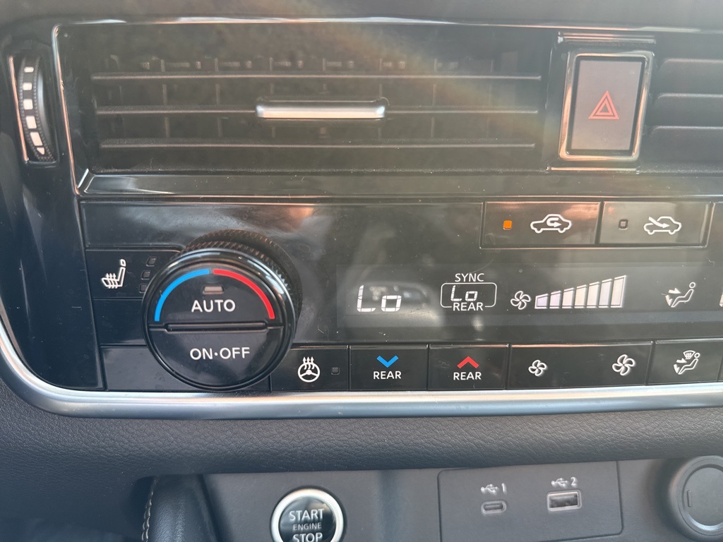 2021 Nissan Rogue SL photo 24