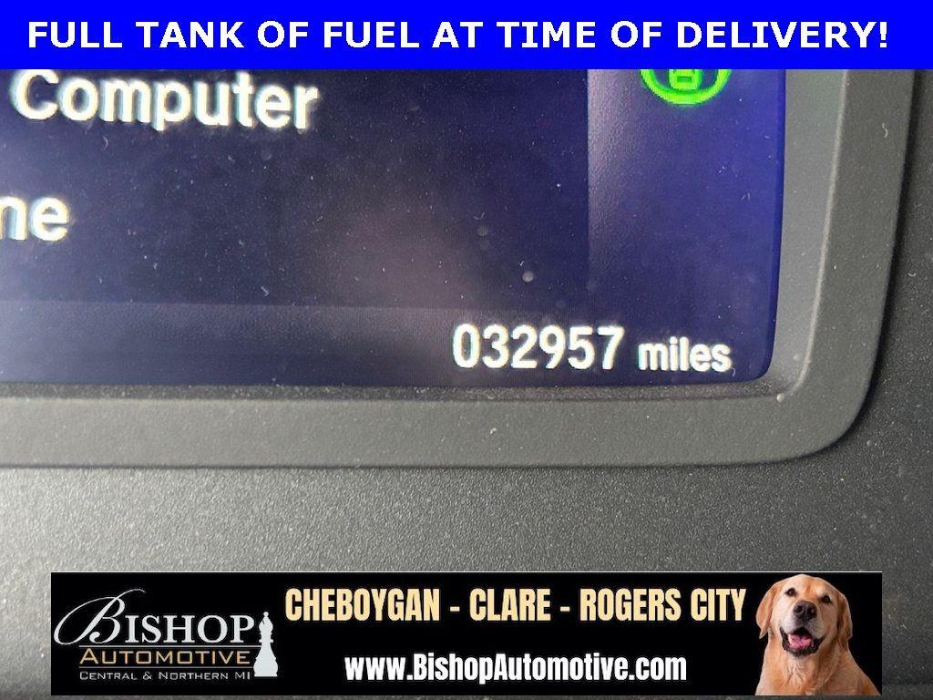 2023 Honda Odyssey Touring photo 3