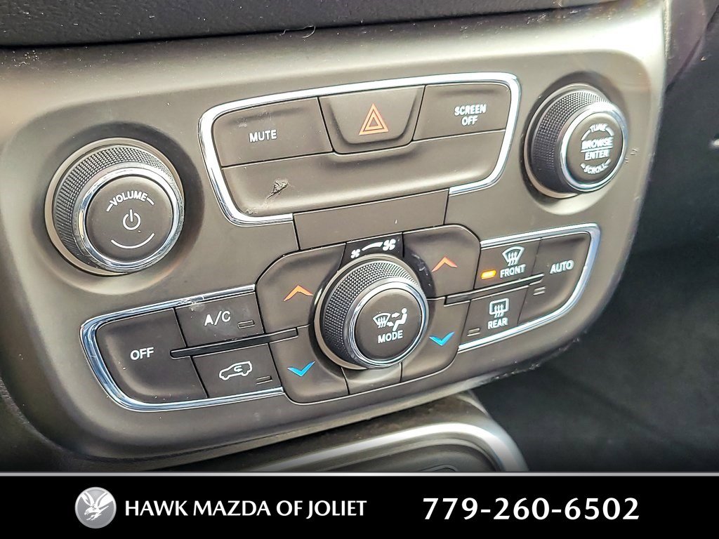 2019 JEEP COMPASS - Image 14