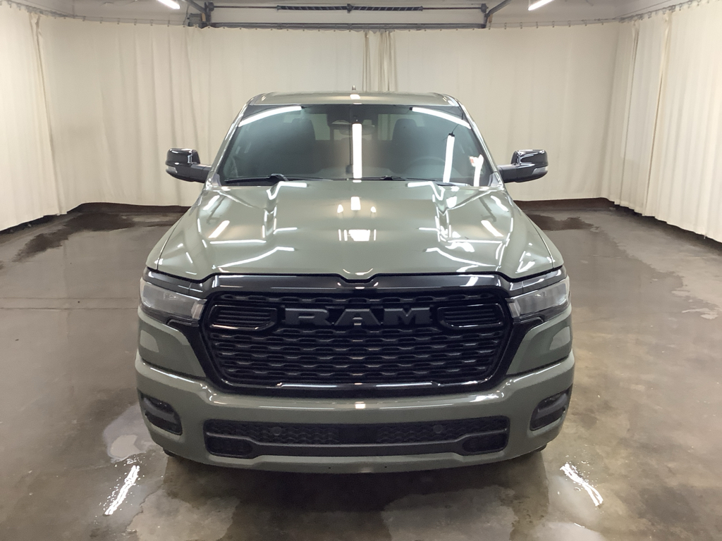 2026 Ram 1500 Big Horn Lone Star photo 2