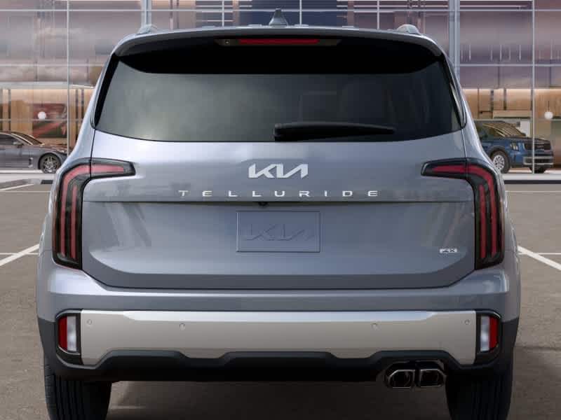 New 2024 Kia Telluride SX Prestige Sport Utility in Lubbock RG508368