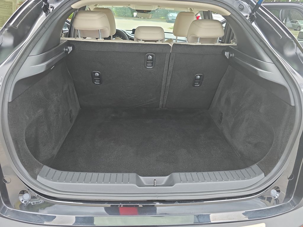 2023 Mazda CX-30 2.5 S Preferred photo 11
