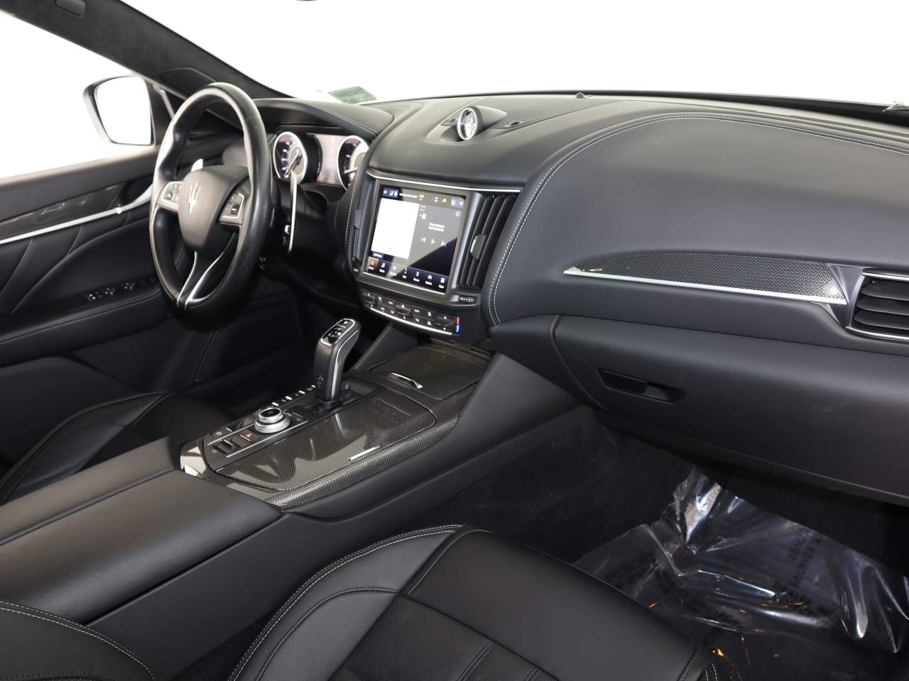 2022 Maserati Levante Modena photo 17