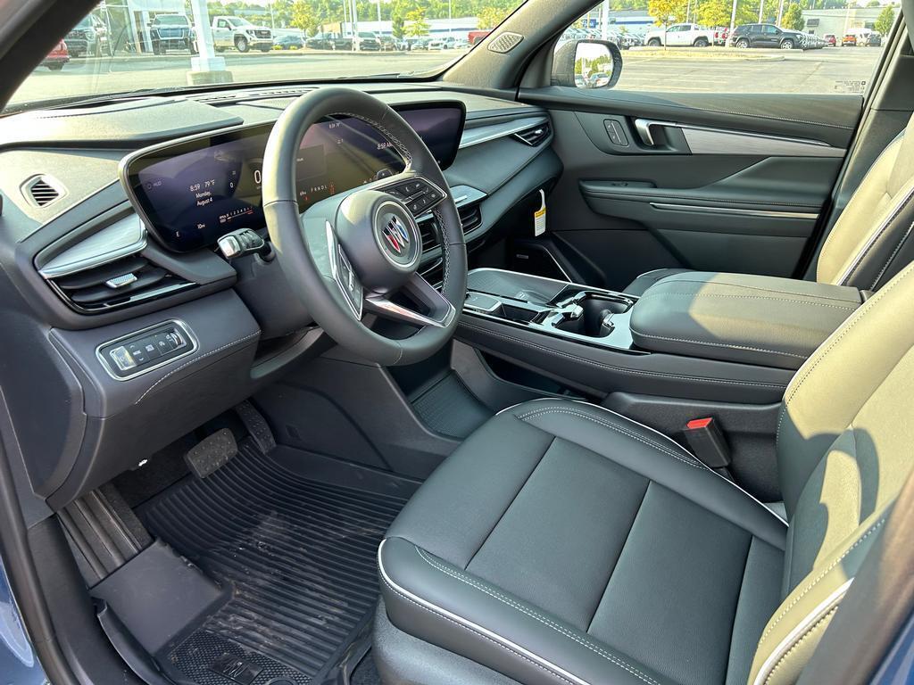 2026 Buick Enclave Preferred photo 6