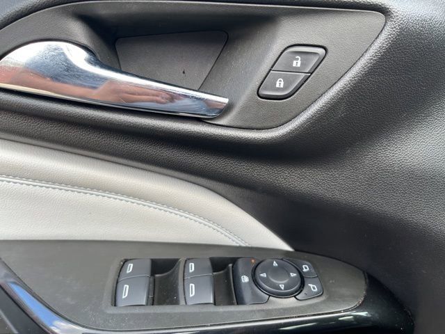 2024 Chevrolet Trax LT photo 9