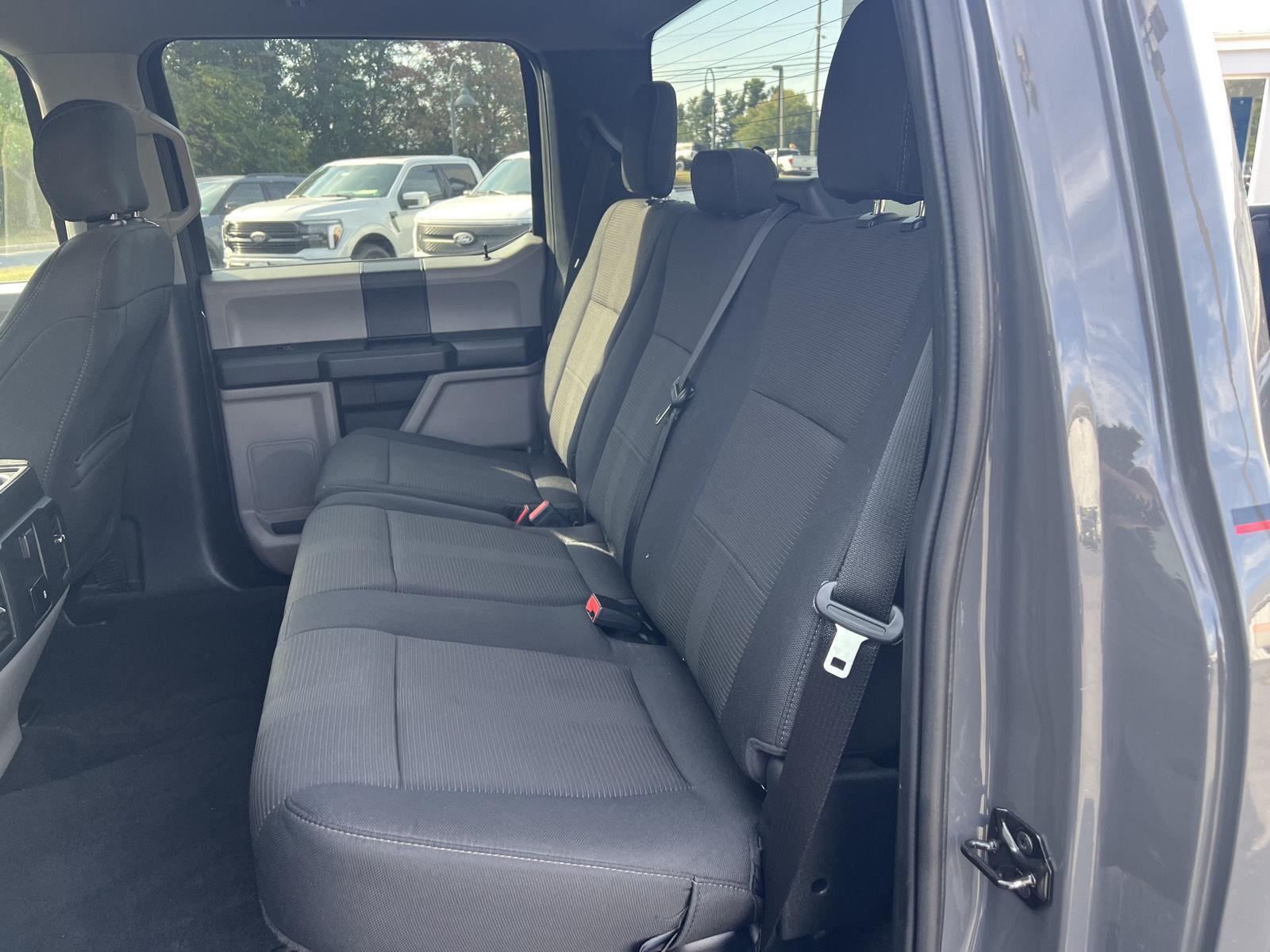 2020 Ford F-150 XL photo 6