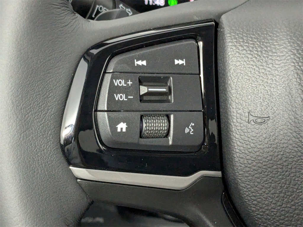 2026 Honda Odyssey Elite photo 14