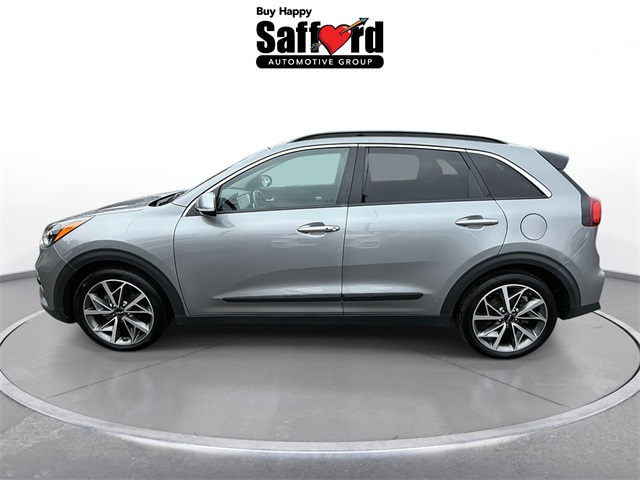 2022 Kia Niro Touring Special Edition photo 4