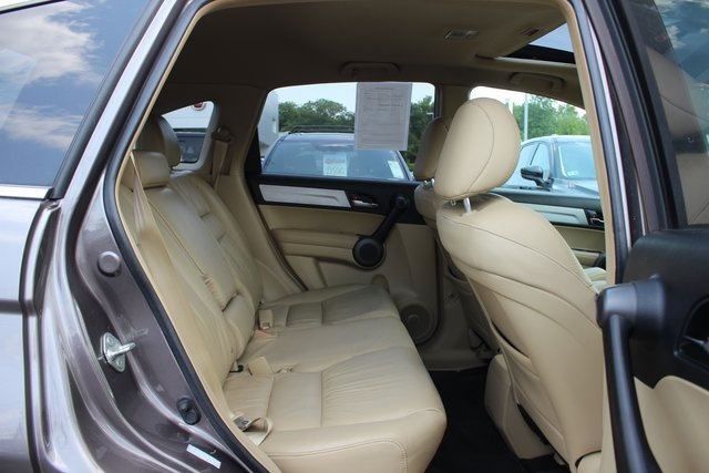 2010 Honda CR-V EX-L photo 26
