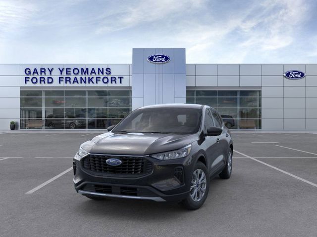 2025 Ford Escape Active photo 2