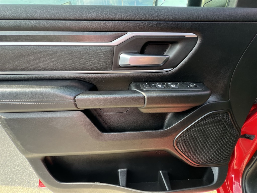 2022 Ram 1500 Big Horn Lone Star photo 28