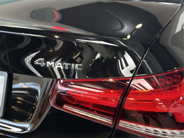 2022 Mercedes Benz A 220 4MATIC photo 8