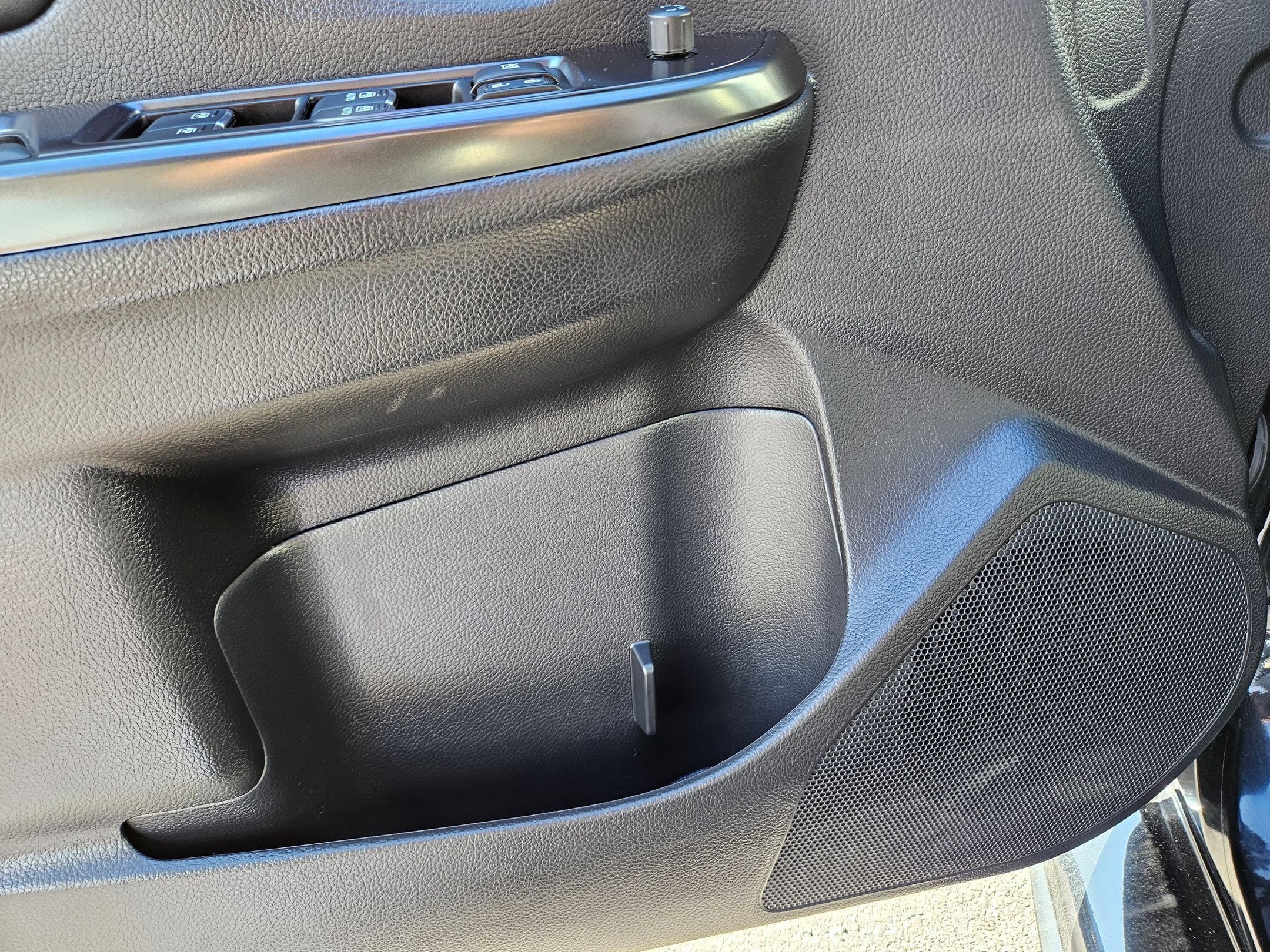 2020 Subaru WRX Base photo 10