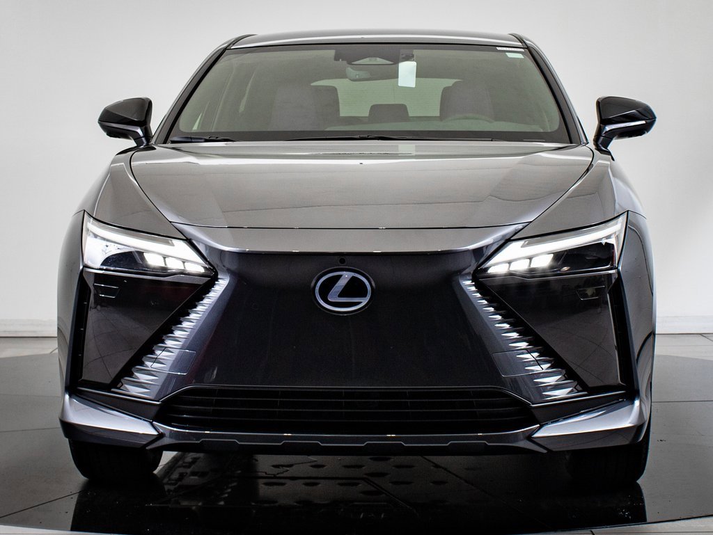 2025 Lexus RZ 300e Premium photo 2