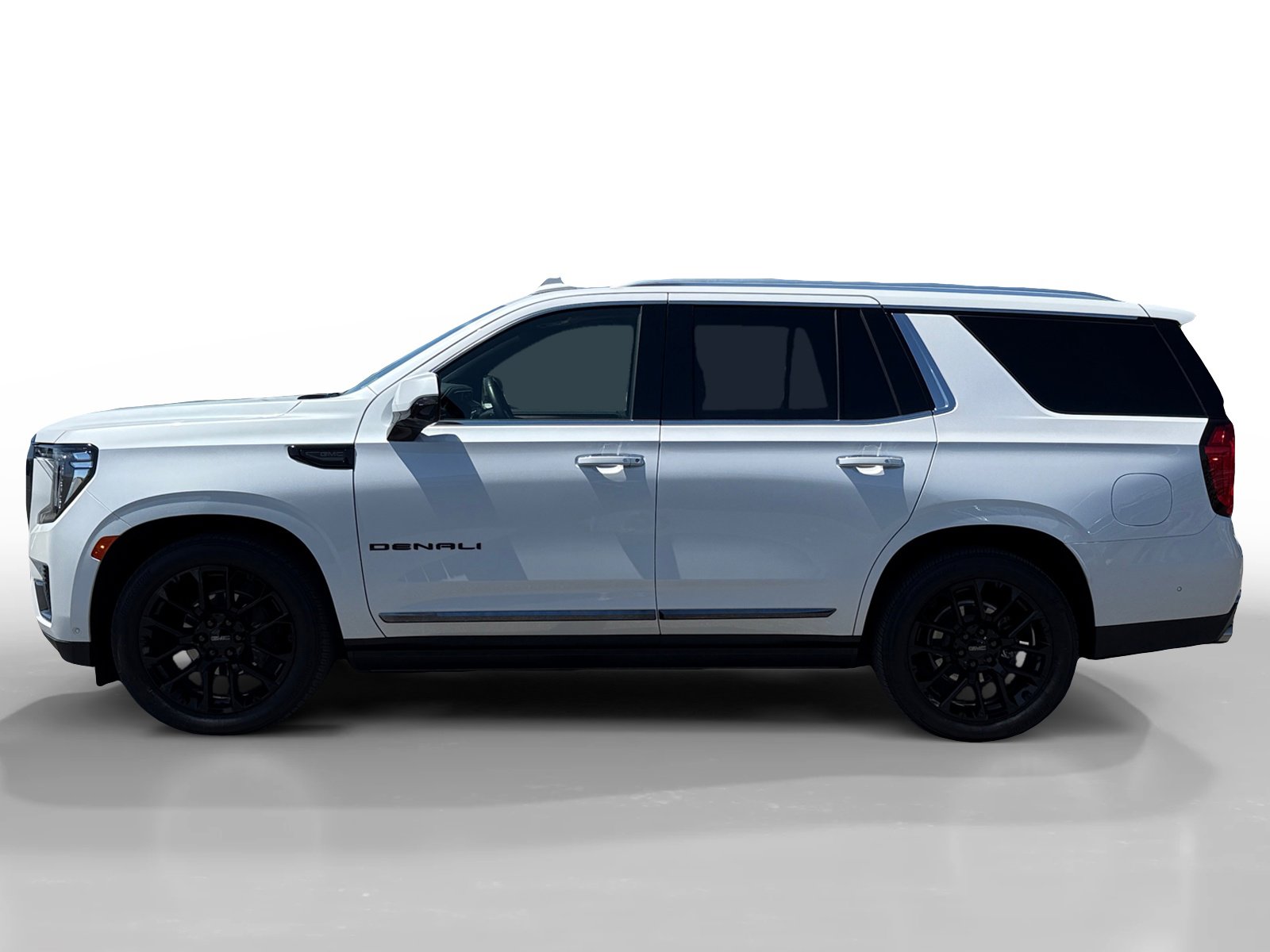 2024 Gmc Yukon Denali Ultimate photo 2
