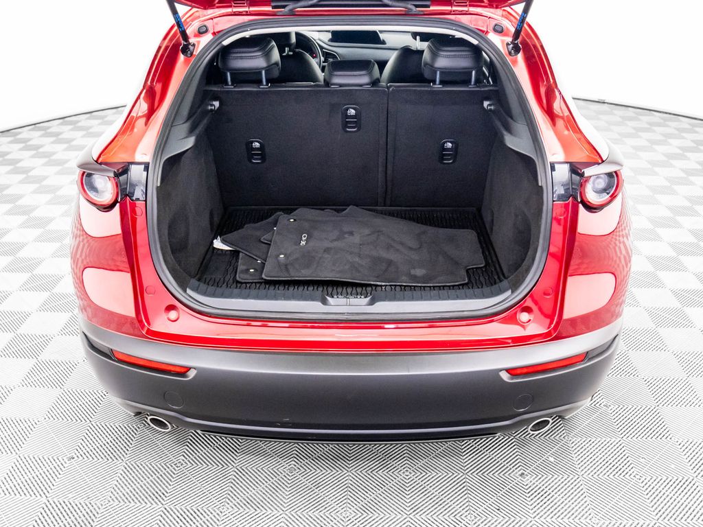 2023 Mazda CX-30 2.5 S Preferred photo 30