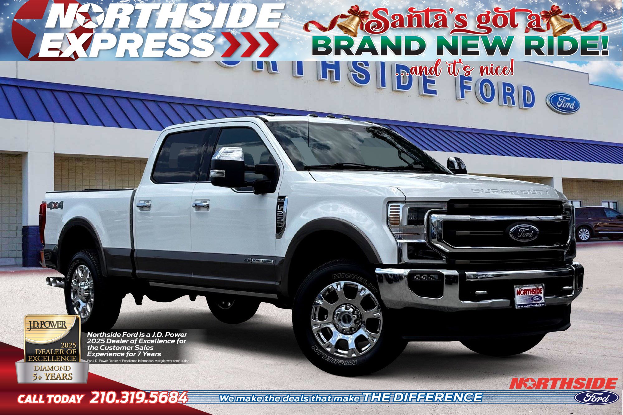 2021 Ford F-250 Super Duty King Ranch's photo