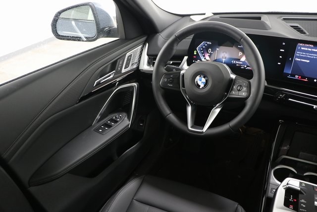 2025 Bmw X2 xDrive28i photo 18