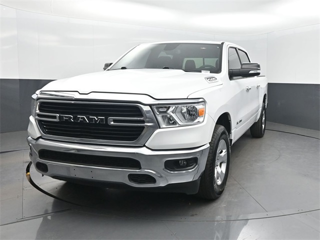 2019 RAM Ram 1500 Pickup Big Horn/Lone Star