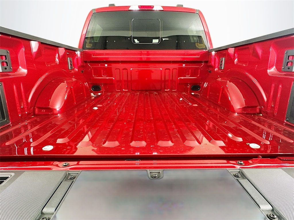 2025 Ford F-150 XLT photo 23