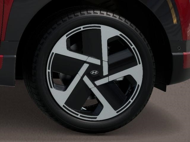 2026 Hyundai Ioniq Limited photo 7