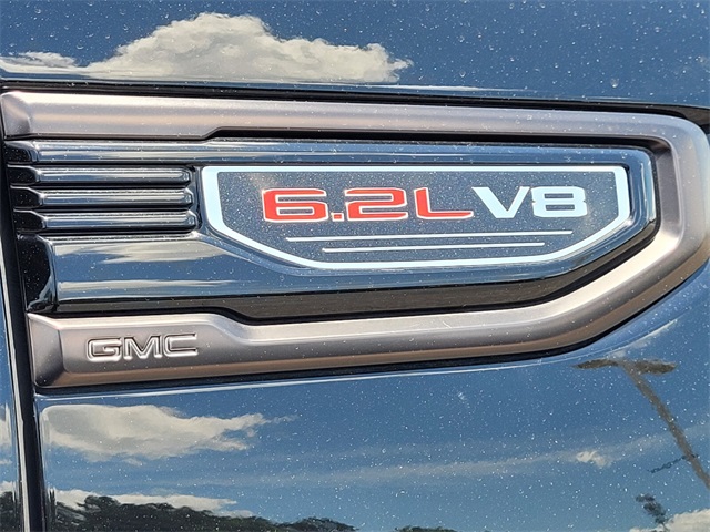 2023 Gmc Sierra 1500 AT4X photo 9