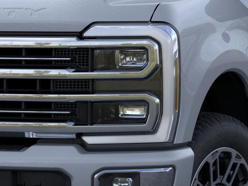 2025 Ford F-250 photo 5