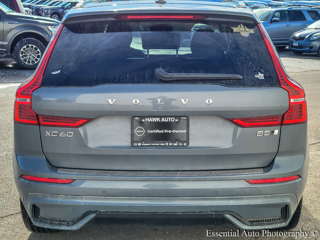 2023 VOLVO XC60 - Image 5