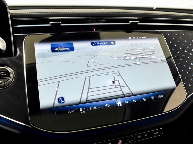 2026 Mercedes Benz E 350 photo 29