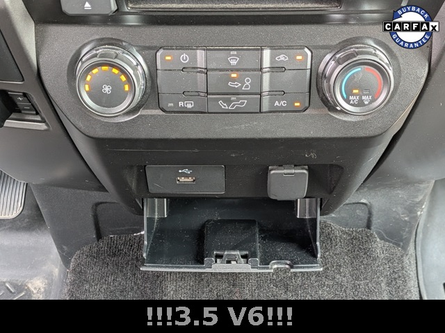 2018 Ford F-150 XLT photo 27