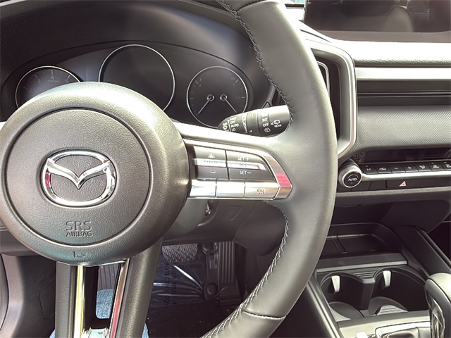 2025 Mazda CX-50 2.5 Select photo 18