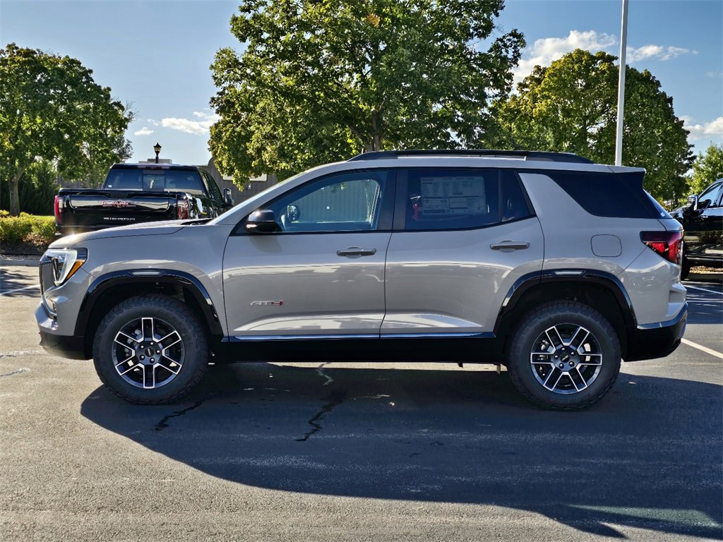 2026 Gmc Terrain AT4 photo 4
