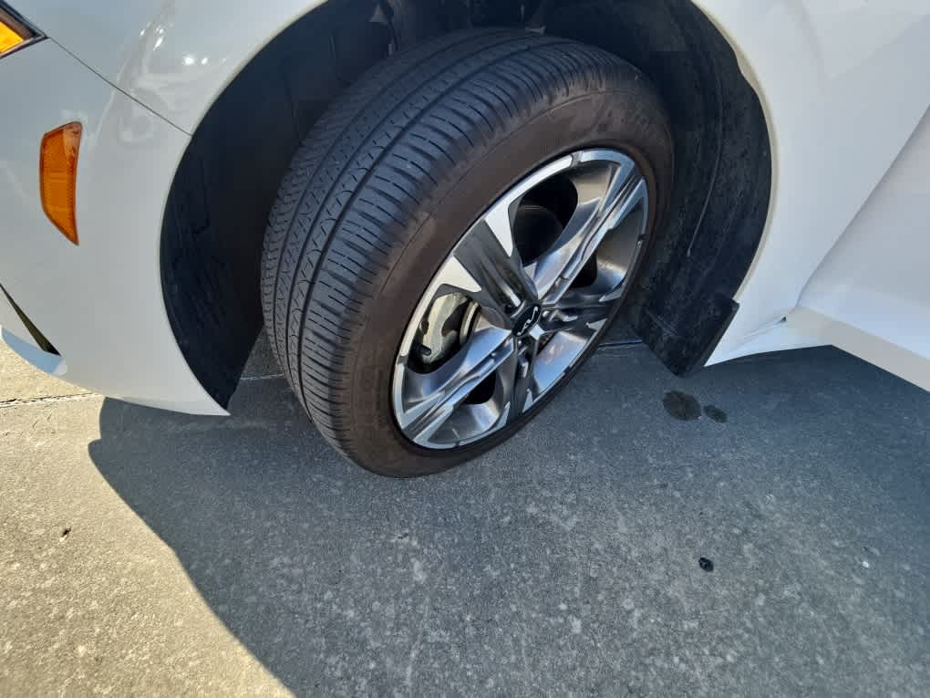 2024 Kia K5 EX photo 19