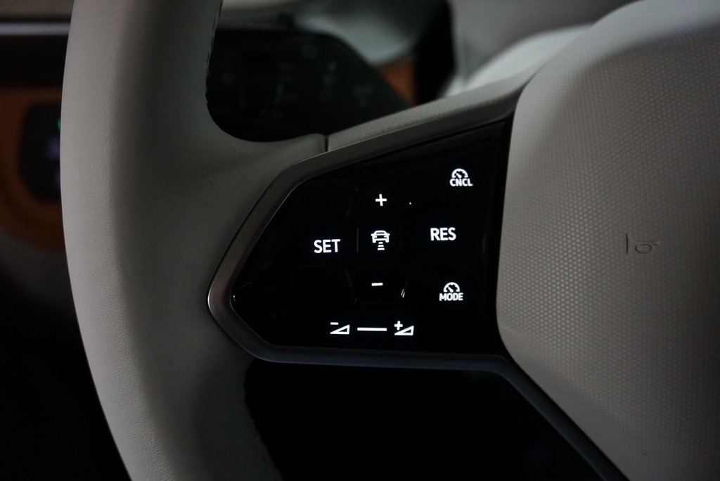 2025 Volkswagen ID. Buzz photo 25