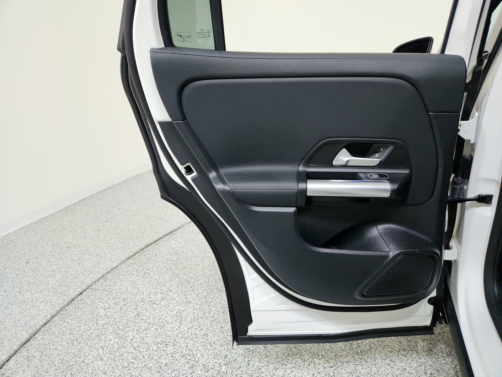 2023 Mercedes Benz GLA 250 photo 34