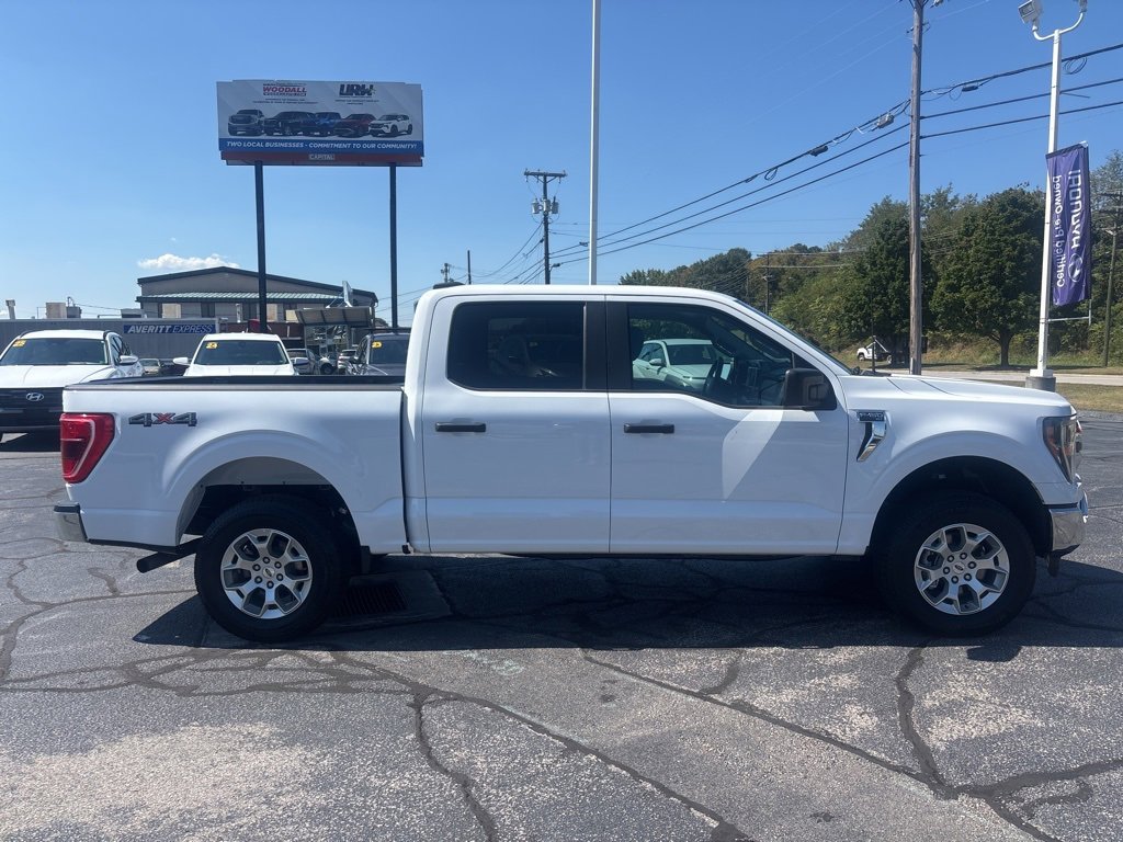 2023 Ford F-150 XL photo 4